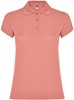 Roly RY6634 Women´s Star Poloshirt - Clay Orange 266 - XL afbeelding