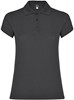 Roly RY6634 Women´s Star Poloshirt - Dark Lead 46 - 3XL afbeelding
