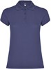 Roly RY6634 Women´s Star Poloshirt - Denim Blue 86 - 3XL afbeelding