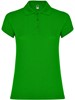 Roly RY6634 Women´s Star Poloshirt - Grass Green 83 - XL afbeelding