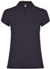 Roly RY6634 Women´s Star Poloshirt - Lilac 121 - 3XL afbeelding