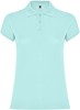 Roly RY6634 Women´s Star Poloshirt - Mint 98 - 3XL afbeelding