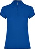 Roly RY6634 Women´s Star Poloshirt - Royal Blue 05 - S afbeelding