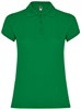 Roly RY6634 Women´s Star Poloshirt - Tropical Green 216 - S afbeelding