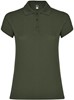 Roly RY6634 Women´s Star Poloshirt - Venture Green 152 - L afbeelding