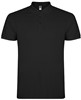 Roly RY6638 Men´s Star Poloshirt - Black 02 - S afbeelding