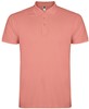 Roly RY6638 Men´s Star Poloshirt - Clay Orange 266 - 3XL afbeelding