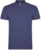Roly RY6638 Men´s Star Poloshirt - Denim Blue 86 - 3XL afbeelding