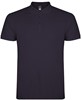 Roly RY6638 Men´s Star Poloshirt - Lilac 121 - L afbeelding