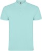 Roly RY6638 Men´s Star Poloshirt - Mint 98 - M afbeelding