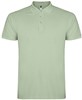 Roly RY6638 Men´s Star Poloshirt - Mist Green 264 - XXL afbeelding