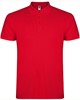 Roly RY6638 Men´s Star Poloshirt - Red 60 - L afbeelding