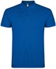 Roly RY6638 Men´s Star Poloshirt - Royal Blue 05 - M afbeelding