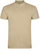 Roly RY6638 Men´s Star Poloshirt - Sand 07 - M afbeelding