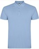 Roly RY6638 Men´s Star Poloshirt - Sky Blue 10 - XS afbeelding
