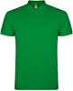 Roly RY6638 Men´s Star Poloshirt - Tropical Green 216 - 3XL afbeelding
