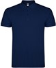 Roly RY6638K Kids´ Star Poloshirt - Navy Blue 55 - 9/10 years afbeelding