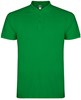 Roly RY6638K Kids´ Star Poloshirt - Tropical Green 216 - 11/12 years afbeelding