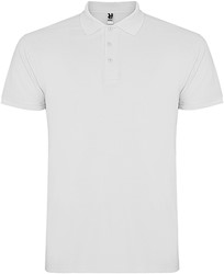 Roly RY6638K Kids´ Star Poloshirt