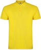 Roly RY6638K Kids´ Star Poloshirt - Yellow 03 - 11/12 years afbeelding