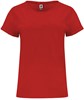 Roly RY6643 Women´s Cies T-Shirt - Red 60 - L afbeelding