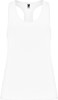Roly RY6656 Women´s Aida Tank Top - White 01 - S afbeelding