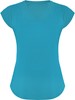 Roly RY6658 Avus T-Shirt - Heather Turquoise 246 - M afbeelding