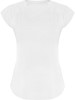 Roly RY6658 Avus T-Shirt - White 01 - S afbeelding