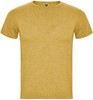 Roly RY6660 Men´s Fox T-Shirt - Heather Mustard 39 - M afbeelding