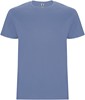 Roly RY6681 Stafford T-Shirt - Denim Blue 86 - XL afbeelding