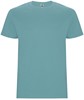 Roly RY6681 Stafford T-Shirt - Dusty Blue 267 - 3XL afbeelding
