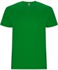 Roly RY6681 Stafford T-Shirt - Grass Green 83 - XL afbeelding