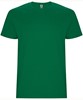 Roly RY6681 Stafford T-Shirt - Kelly Green 20 - S afbeelding