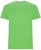 Roly RY6681 Stafford T-Shirt - Oasis Green 114 - 3XL afbeelding