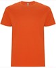 Roly RY6681 Stafford T-Shirt - Orange 31 - L afbeelding