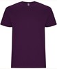 Roly RY6681 Stafford T-Shirt - Purple 71 - 3XL afbeelding