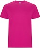 Roly RY6681 Stafford T-Shirt - Rosette 78 - 3XL afbeelding