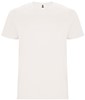 Roly RY6681 Stafford T-Shirt - Vintage White 132 - S afbeelding