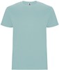 Roly RY6681 Stafford T-Shirt - Washed Blue 126 - XL afbeelding