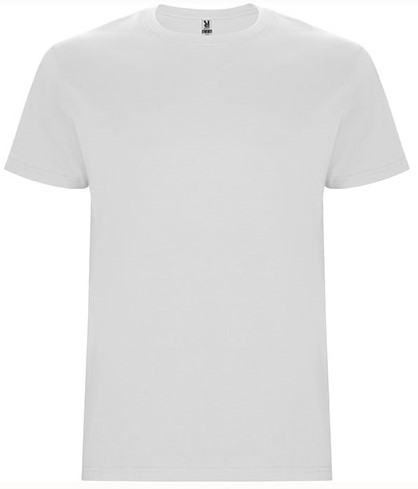 Roly RY6681 Stafford T-Shirt