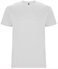 Roly RY6681 Stafford T-Shirt - White 01 - 3XL afbeelding