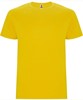 Roly RY6681 Stafford T-Shirt - Yellow 03 - L afbeelding