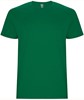 Roly RY6681K Kids´ Stafford T-Shirt - Kelly Green 20 - 9/10 years afbeelding