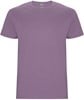 Roly RY6681K Kids´ Stafford T-Shirt - Lavender 268 - 3/4 years afbeelding