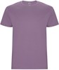 Roly RY6681K Kids´ Stafford T-Shirt - Lavender 268 - 9/10 years afbeelding