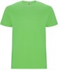 Roly RY6681K Kids´ Stafford T-Shirt - Oasis Green 114 - 11/12 years afbeelding
