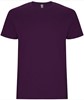 Roly RY6681K Kids´ Stafford T-Shirt - Purple 71 - 3/4 years afbeelding