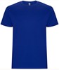 Roly RY6681K Kids´ Stafford T-Shirt - Royal Blue 05 - 3/4 years afbeelding