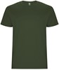 Roly RY6681K Kids´ Stafford T-Shirt - Venture Green 152 - 9/10 years afbeelding
