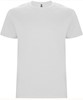 Roly RY6681K Kids´ Stafford T-Shirt - White 01 - 3/4 years afbeelding